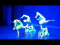 Xbud X Roses Troupe Demo