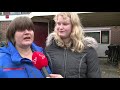 Hulpactie voor getroffen gezin Dronten
