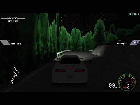 CrossTheRidge Evolution youtube-video