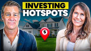 THESE RENTAL Markets Are BLOWING UP...