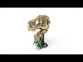 LEGO® Jurassic World™ 76964 Dinosauří fosilie - Lebka T-rexe