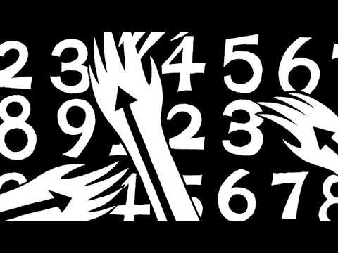 SCP 033 Audio Files - The Missing Number