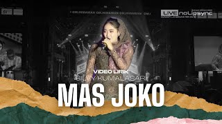 Download lagu VIDEO LIRIK - Nyanyi Bareng Silvy Kumalasari | MAS JOKO ( Versi Jadul ) | Sabilu Taubah Fest mp3
