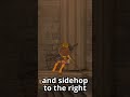 How to Beat Ganon with One Arrow
