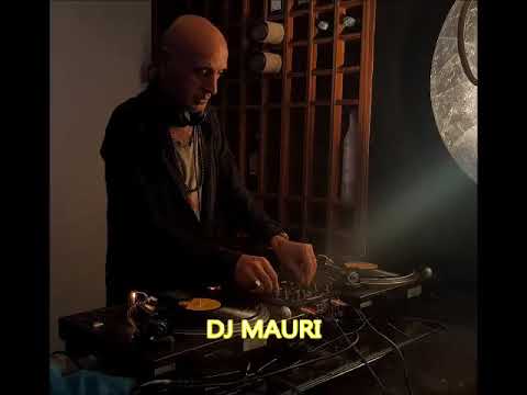 DJ MAURI  Presenta ORA D'ARIA 2020