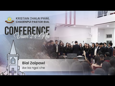 KTP Chawnpui Pastor Bial and 3 more