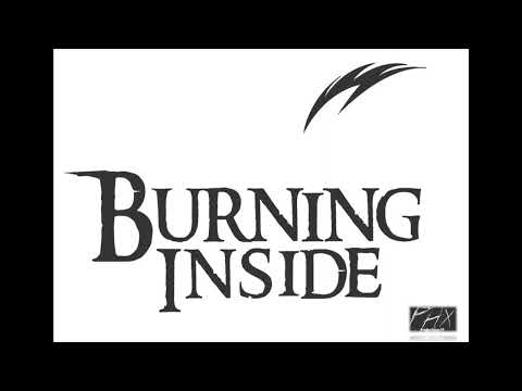 Burning Inside - One Year Ago Demo 2011