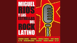 Eternidad (con La Ley)