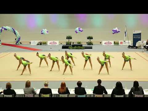 Turun Jyry   Cowahit Junior