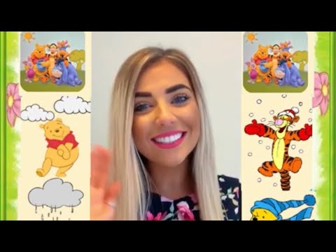 An t-Sìde (Weather song in Gaelic)