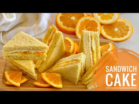 SANDWICH CAKE