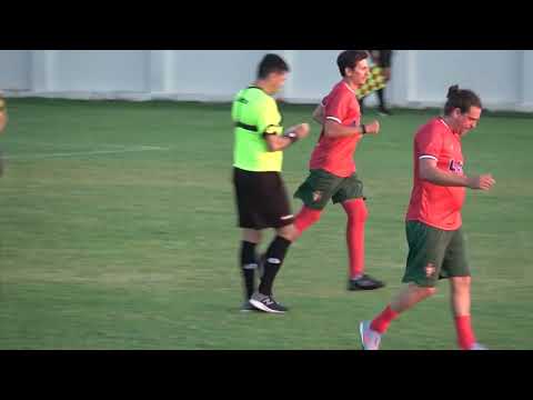 BAJO EL MANGO VS PORTUGAL FC | EJECUTIVO B | 10MA FECHA