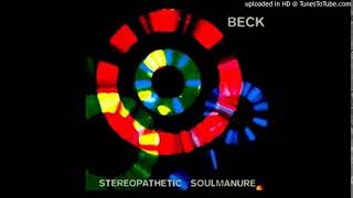 Beck - Untitled track 1 (Ken)