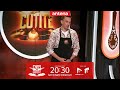 Filip Teodor Mocanu I A Uimit Pe Jurații Chefi La Cuțite Am Cheltuit Peste 500 000 De Euro în