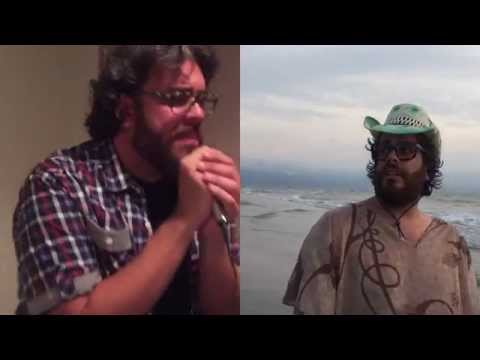 ¡Oso Fabuloso & The Bear Backs! in Rehearsal