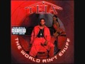 Tela Feat Max Julien AKA Goldie- Pimping All Around The World