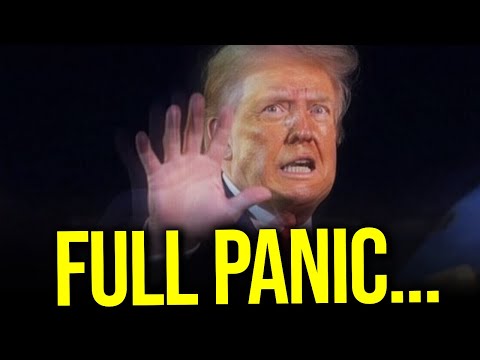 BREAKING: Trump Backfire Causes Panic