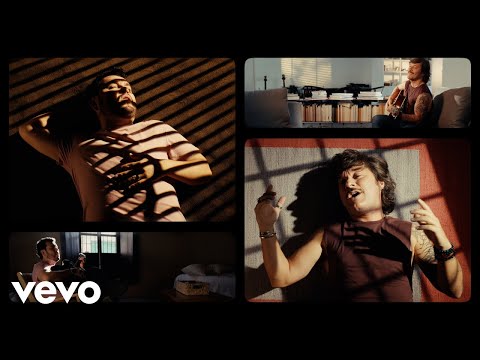Diego Torres, Eden Muñoz - Mi Norte & Mi Sur (Official Video)