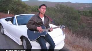 Make Up Song - Napa Valley