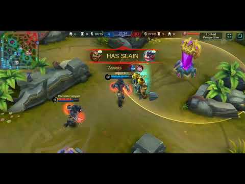 Mob #Roger the Best Gameplay_Savage in 50 seconds