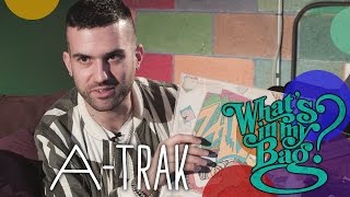Watch A-Trak's episode on YouTube