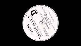 Datura Feat. Billie Ray Martin - Mystic Motion (Atomic Fallout Mix)