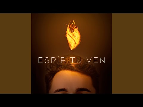 Espíritu Ven