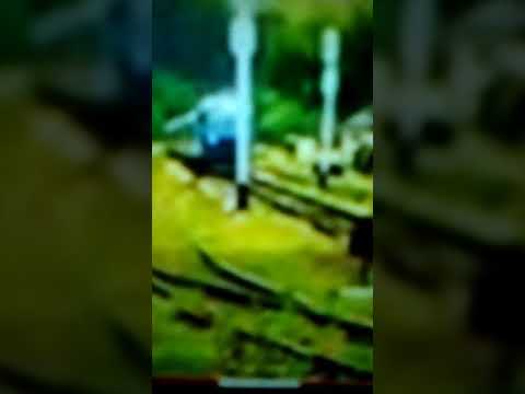 IR 1932 "Bihor Mangalianu" Oradea Mangalia demarează din Bratca cu Jimmy 92 53 0 641264-2. 2017