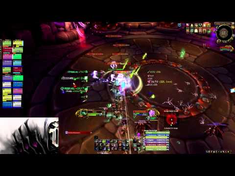 Cognition's 20 Man Heroic Imperator Mar'gok Kill (Rogue PoV)