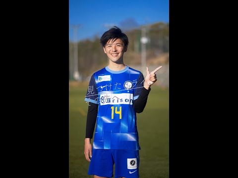 法律学科 学生インタビュー Vol.18