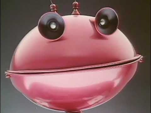 Cadburys Smash - Vintage TV Advert