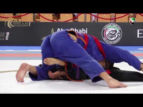 12  Marcos Froede  VS Felipe Ferreira 1