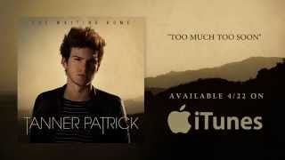 Tanner Patrick - &quot;The Waiting Home&quot; ALBUM TEASER!