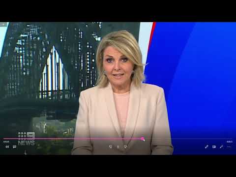 9 news Sydney 6pm Wednesday 28/12/22