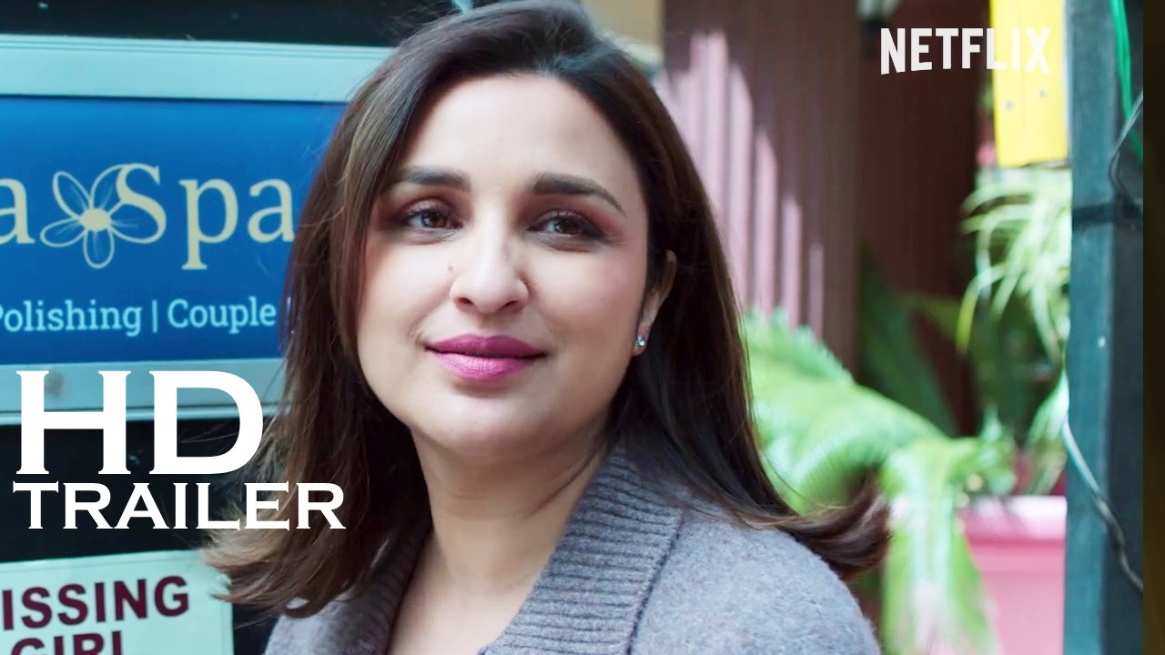 SHAQUE Trailer SUBTITULADO [HD] Netflix - No confies en nadie