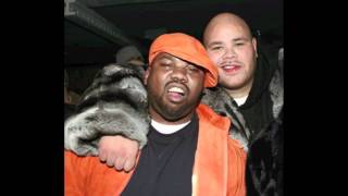 Fat Joe f/ Raekwon - Pushing Keys (prod. by Mark Henry)