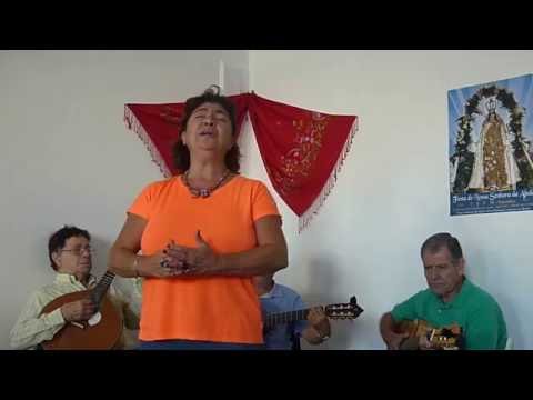 Guitarra toca para mim  FR-EN-IT-ES-DE Ana Paula - Tertúlia do Fado - N. Senhora da Ajuda, 2-10-2016