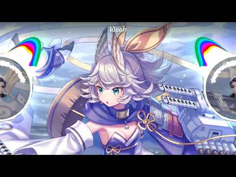 [Nightcore] NEFFEX - Victorious [Copyright Free] No.205
