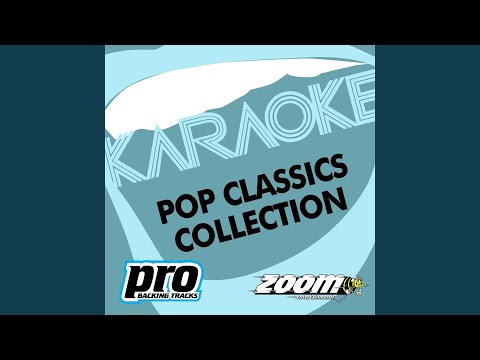 The Longest Time (In The Style Of 'Billy Joel')