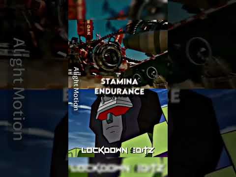 Devastator (ROTF) vs Devastator (G1) | #transformers #devastator #g1 #edit #shorts