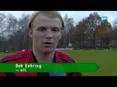 Turkiyemspor - AFC (3-2) - 05-12-2004