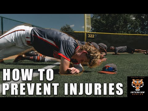 How To Prevent Injury