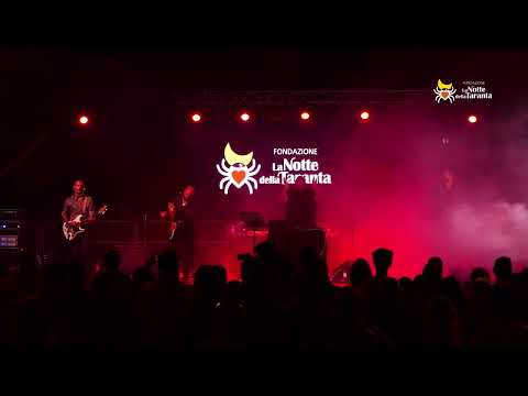 Festival itinerante NdT 2022 - UGENTO - MASCARIMIRI'