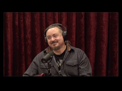 @joerogan - "Joe Rogan Experience #2417 - Ben van Kerkwyk"