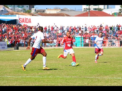 Inter empata por 0 a 0 com o Caxias e enfrentará o Ituano nas oitavas de final