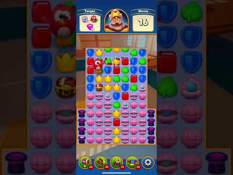 Royal Match Level 4072