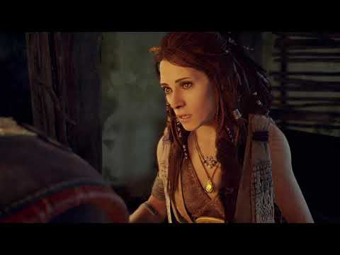 God of War Zagrajmy Z Barabą odcinek 44