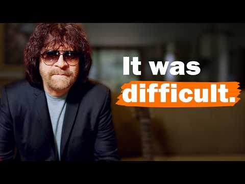 Jeff Lynne’s strange relationship with Mr. Blue Sky