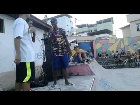 Ferrari x Demé  (Batalha da pista 1° fase)