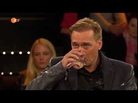 Paul van Dyk: "That I'm still alive is a miracle" - Markus Lanz | ZDF